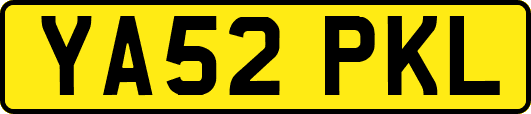 YA52PKL