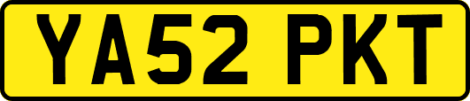 YA52PKT