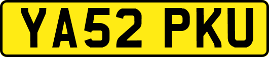 YA52PKU