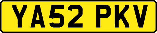 YA52PKV