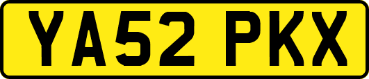 YA52PKX