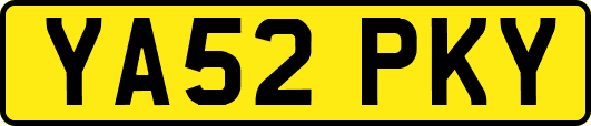 YA52PKY
