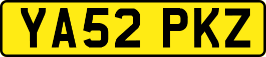 YA52PKZ