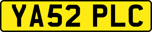 YA52PLC