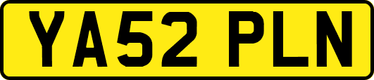 YA52PLN