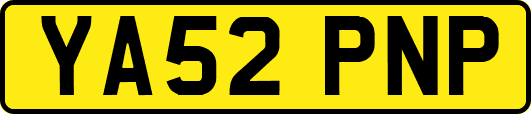 YA52PNP