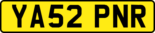 YA52PNR
