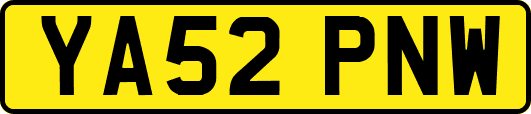 YA52PNW