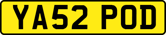 YA52POD