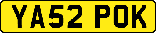 YA52POK
