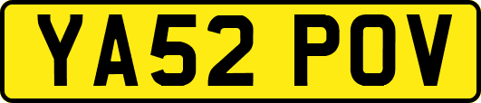 YA52POV