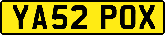 YA52POX