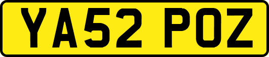 YA52POZ