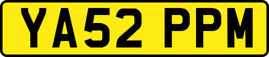 YA52PPM