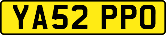YA52PPO