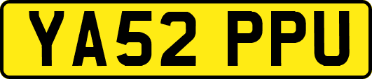 YA52PPU