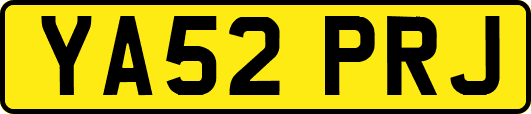 YA52PRJ