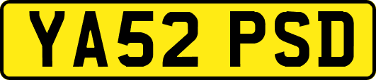 YA52PSD