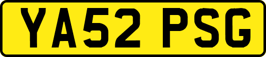 YA52PSG