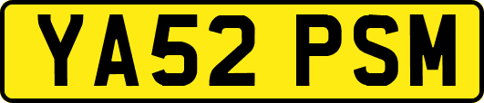 YA52PSM
