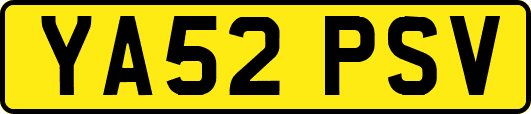 YA52PSV