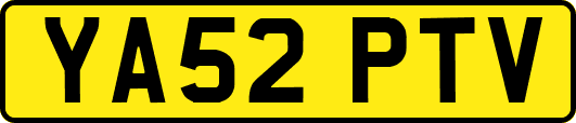 YA52PTV