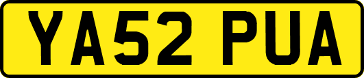 YA52PUA