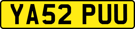 YA52PUU