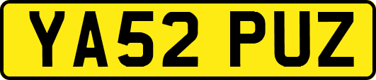 YA52PUZ