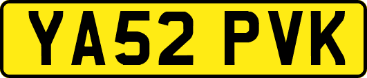 YA52PVK