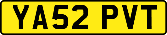 YA52PVT