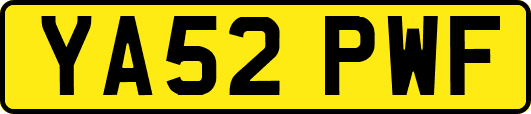 YA52PWF