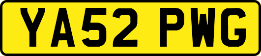 YA52PWG