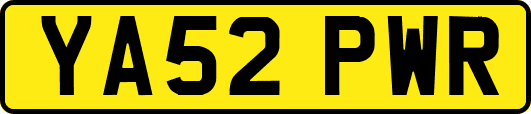 YA52PWR