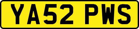 YA52PWS