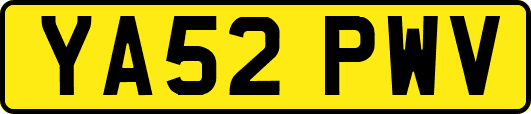 YA52PWV