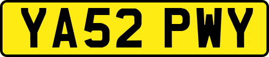 YA52PWY