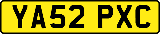 YA52PXC