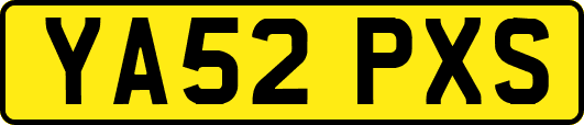 YA52PXS