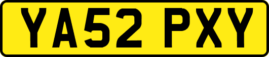 YA52PXY
