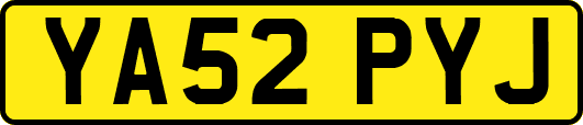 YA52PYJ