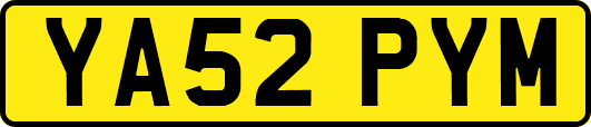 YA52PYM