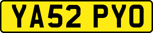 YA52PYO