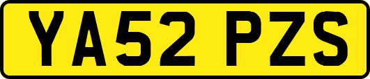 YA52PZS