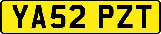 YA52PZT
