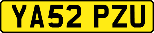 YA52PZU