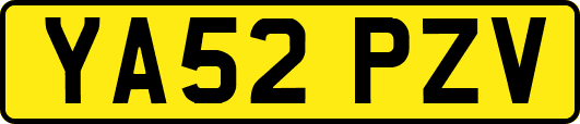 YA52PZV