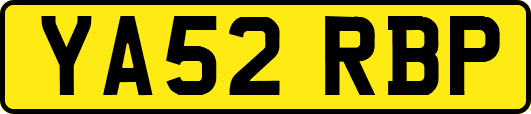 YA52RBP