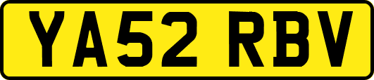 YA52RBV