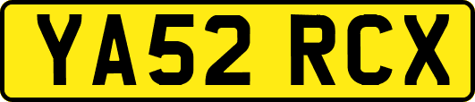 YA52RCX
